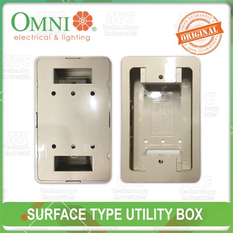 utility box for electrical|surface mounted utility box.